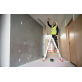 BOSCH EXPERT EXLL18V-120-33CG kryžminių linijų lazeris 1x4 Ah L-Boxx